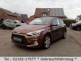 Hyundai i20 Coupe Sitz/ Lenkradheizung, Spurhalteassiste - Hyundai i20 in Mönchengladbach
