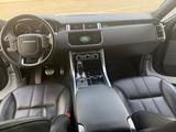 Land Rover Range Rover Sport 3.0 SDV6 HSE  - Land Rover Range Rover Sport: Weiß