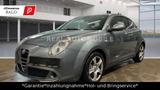 Alfa Romeo MiTo 1.4 16V Turismo *1.HD*SH*TÜV NEU*SHZG*NAVI* - Alfa Romeo Gebrauchtwagen von 2009