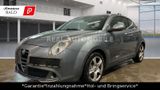 Alfa Romeo MiTo 1.4 16V Turismo *1.HD*SH*TÜV NEU*SHZG*NAVI* - Alfa Romeo MiTo: Turismo