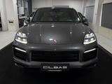 Porsche Cayenne GTS COUPE*SPORT-DESIGN*PANO*LEDER BEIGE* - Porsche Cayenne Coupe-GTS