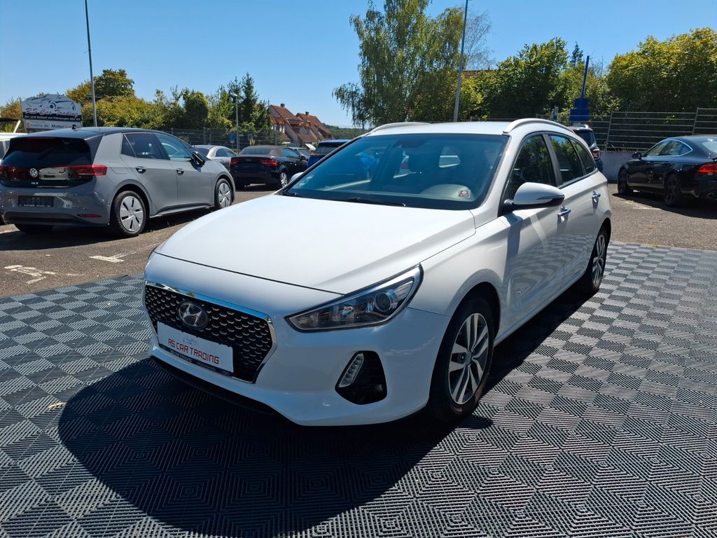 Image of Hyundai i30