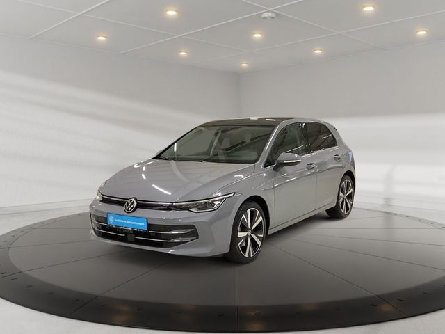 Golf Style 1,5 eTSI OPF 110 kW DSG  LED Plus, AZ