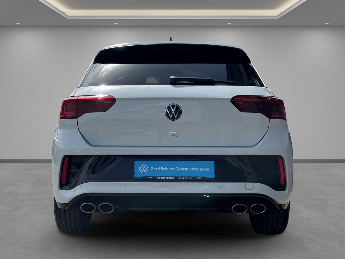 Volkswagen T-Roc - Bild 11