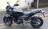Honda NC750XA, EZ 10/2016, 14.212 km, 55 PS, Zubehör - HONDA PS