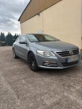 Volkswagen VW Passat, CC 2009 Automatik Leder - Volkswagen Passat mit Benzin-Antrieb: Sportwagen