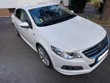 Volkswagen Passat CC 3.6 V6 DSG 4MOTION - Top Zustand - Volkswagen Passat CC: Dsg