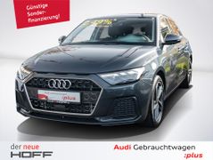 Audi A1 Sportback Advanced 30 TFSI S tronic Leder Spo