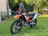 KTM 690 Enduro R - KTM ENDURO R 690