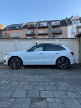 Audi SQ5 3.0 TDI plus tiptronic quattro - Unfallfrei - Audi SQ5 Gebrauchtwagen in Köln