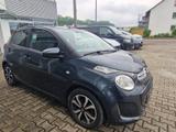 Citroën C1 1.0 VTi Shine  Alu Climatronic Sitzheizung 5- - Citroën C1: 1.0