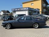 Jaguar XJ40*AUTOMATIK*H-ZULASSUNG* - Jaguar XJ40 Gebrauchtwagen