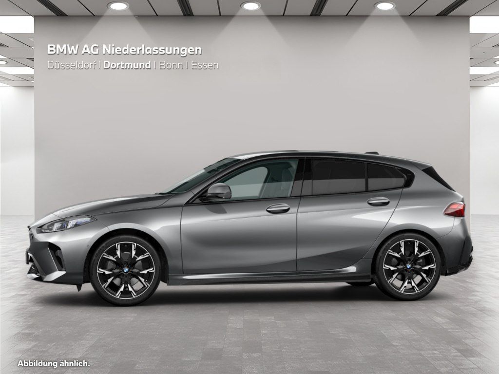 BMW 120 - Bild 8