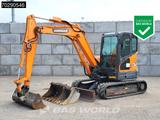 Doosan DX63-3 - Angebote