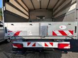 Mercedes-Benz Sprinter 316 NGT/Pritsche/Kipper/Stabdh./1.Hand - Erdgas (CNG) Kastenwagen