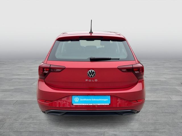 Polo LIFE 1.0 MPI DAB+APP CON LED PDC SHZG KLIMA