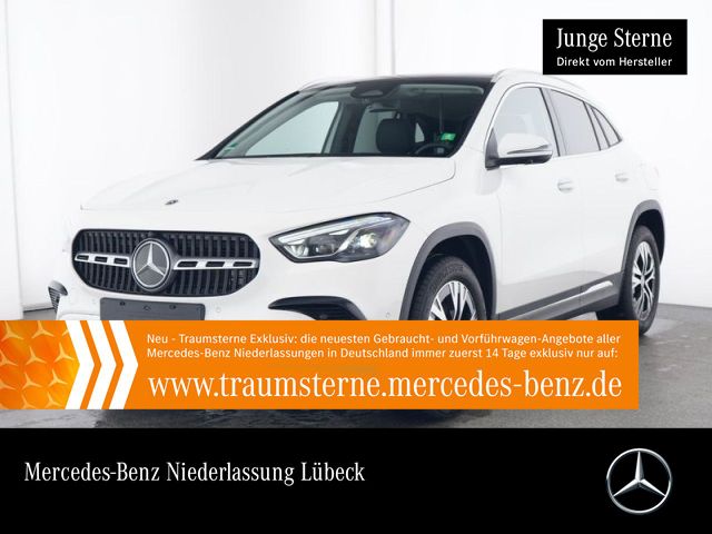 Mercedes-Benz GLA 250 e PROGR. EDITION ADV +/DISTR/TOTW/PANO