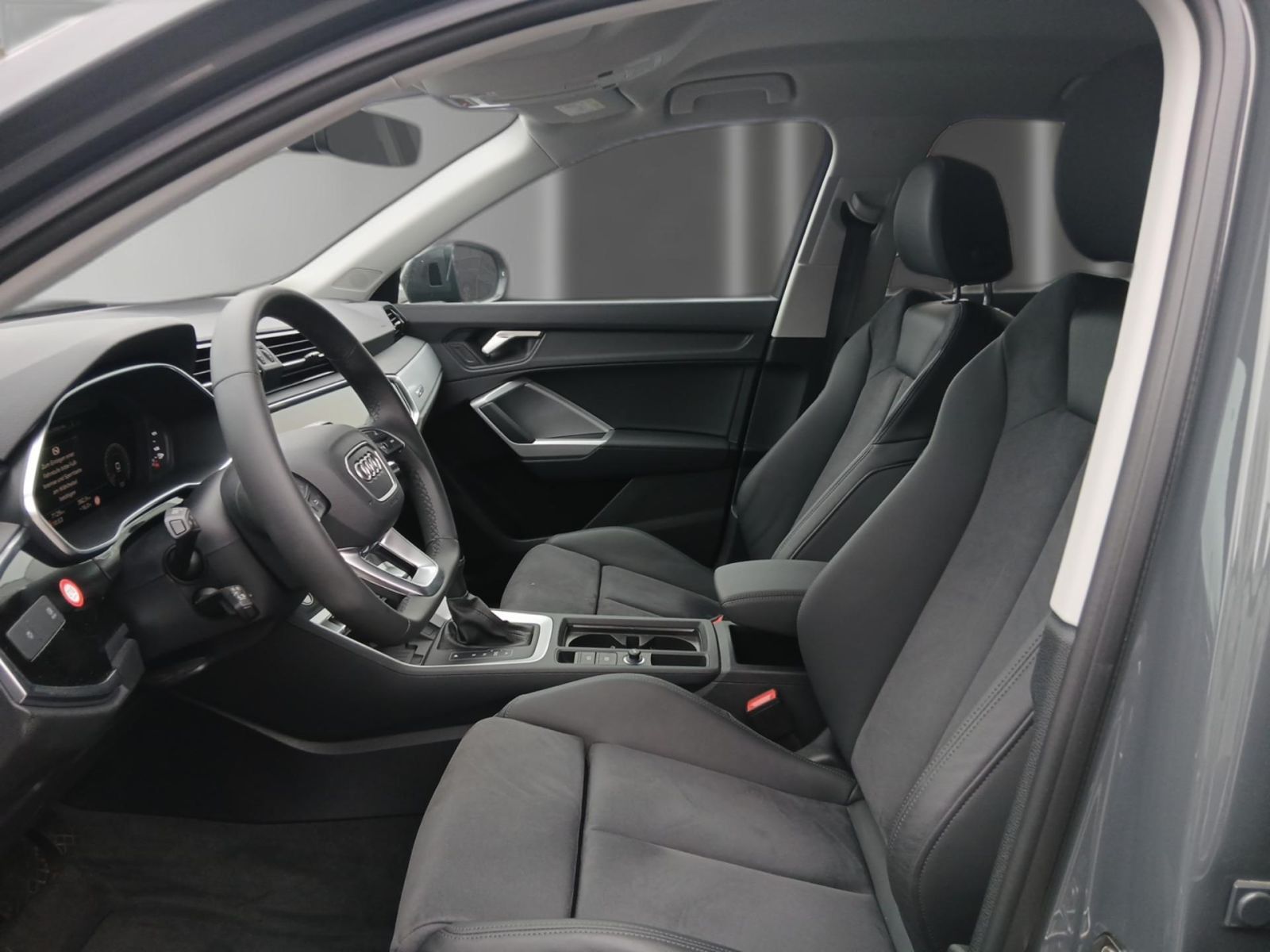 Audi Q3 - Bild 19