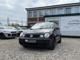 Volkswagen Polo 1.4 Cricket *KLIMA*ALLWETTER*TEMPOMAT* - Volkswagen Polo: Cricket