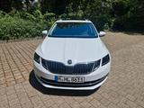 Skoda Octavia 1.5 TSI ACT DSG Style Combi Style - Skoda Octavia Gebrauchtwagen in München