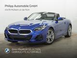 BMW Z4 sDrive20i M Sport Driv.As Keyless HiFi Kamera - BMW Z4 Jahreswagen
