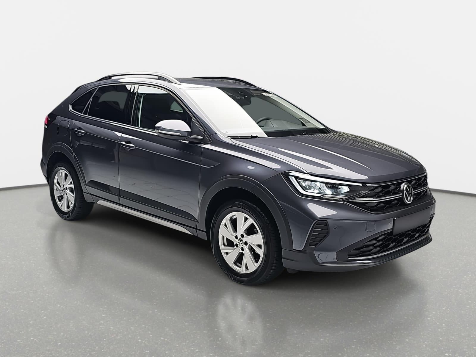 Volkswagen 1.0 TSI DSG LIFE NAVI LED ACC SITZHEIZUNG PDC KA
