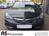 Opel Cascada Inn. ecoFlex 1.Hd*Navi*Bi-Xen*Leder*SHZ - Opel Cascada: Cabrio