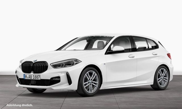 BMW 118i Hatch M Sport DAB LED WLAN Tempomat Shz