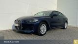 BMW i4 A EDRIVE40 LCPro.HuD,DAPro.AHK,360°,SD - BMW: Coupé, E36