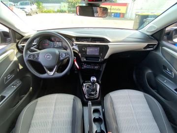 Bild 10 Opel CORSA F EDITION 100 PS PDC SHZ BT