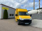 Iveco Daily Koffer/Euro 5/mit Notsitz/Kamera/ - Iveco aus 2012