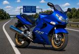 Kawasaki ZZR1200 Supersport- Tourer - Offers