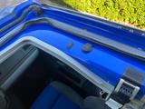Volkswagen T5 California Beach - VW T5 California 7-Sitzer