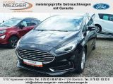Ford S-Max Titanium GSB 4J 100.000KM - Ford S-Max: Km0