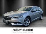 Opel Insignia 2.0 CDTI Aut. INNOVATION/AHK/PANO/360°/ - Opel Insignia mit Diesel-Antrieb: Leder, Kombi