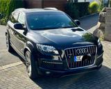 Audi Q7 3.0 TDI (DPF) quattro tiptronic - - gebrauchte Audi Q7 aus dem Jahr 2015