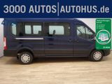 Ford Transit 2.0 TDCi Trend FT350 L3 9-Sitzer Navi