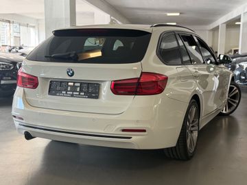 BMW 318 - 6