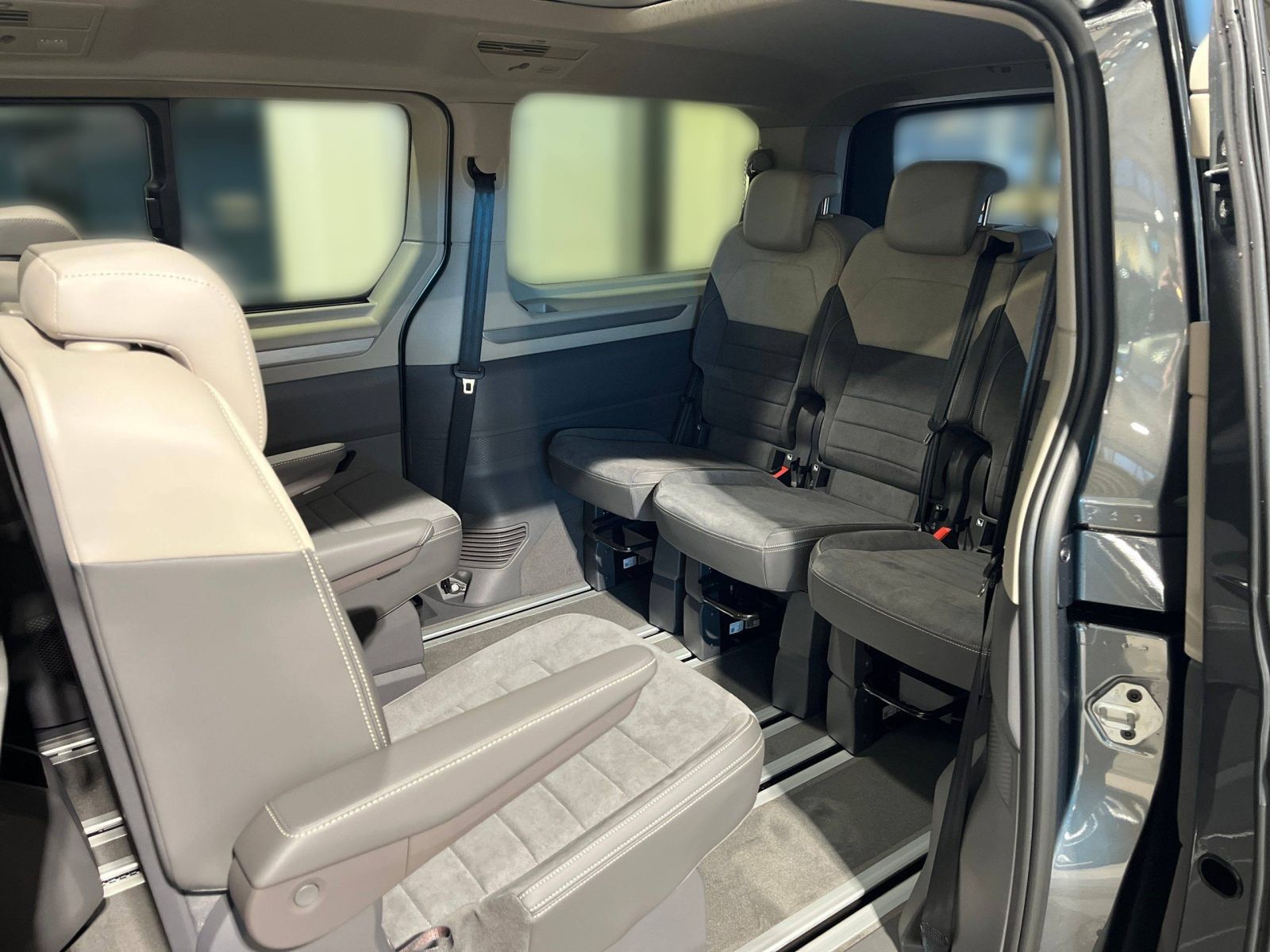 Volkswagen T7 Multivan - Bild 9