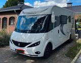Chausson Exaltis 6010 - Chausson Integrierter