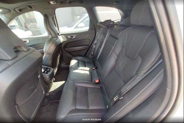 Volvo XC60 D5 R-Design AWD AHK Pano Four-C B&W 360 21Z foto 7