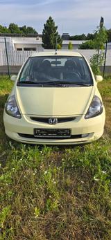 Honda Jazz*TÜV*Klima*Guten Zustand - Honda Jazz in Hamm