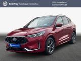 Ford Kuga 1.5 EcoBoost ST-LINE X Facelift, AHK Win - Ford Kuga: Facelift