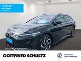 Volkswagen ID.7 Tourer Pro 210 kW AHK KAMERA LED - Volkswagen ID.7 in Wuppertal
