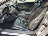 Mercedes-Benz Sl 350  - Mercedes-Benz 350: Leder, mit Navigationssystem