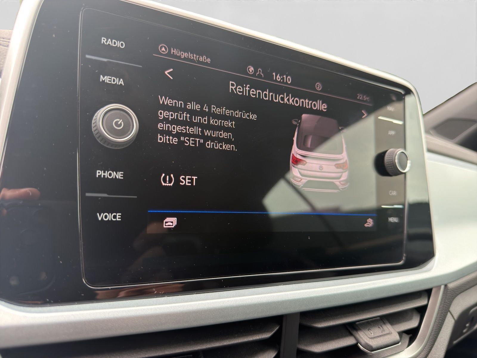 Volkswagen T-Roc - Bild 16