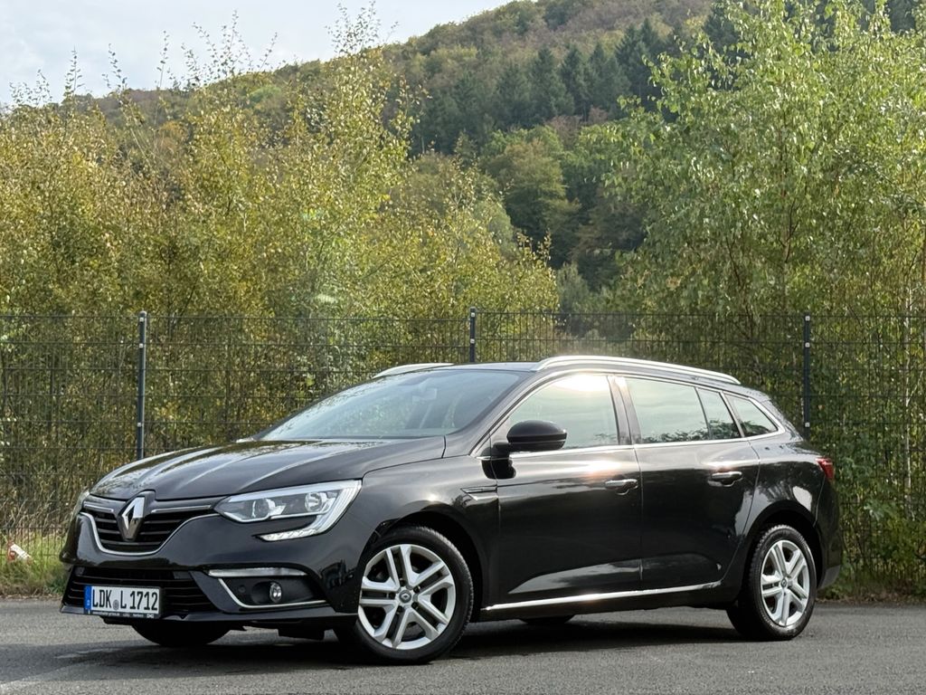 Image of Renault Megane