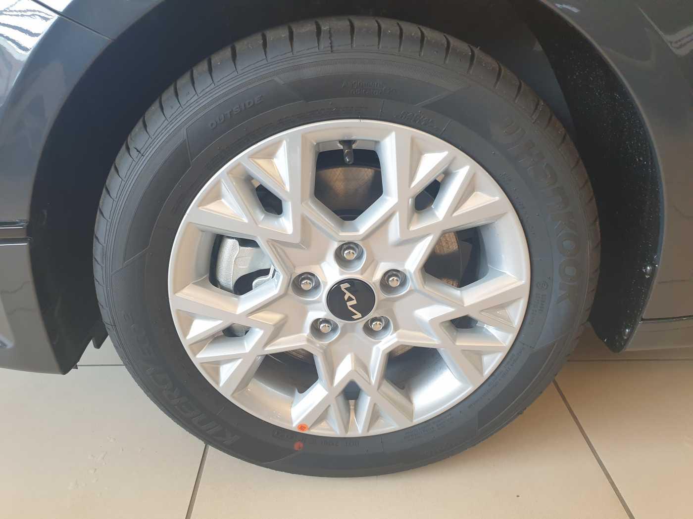 Kia Ceed SW 1.0T 100PS | Vision | NAV | KAM