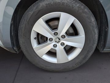 Skoda Superb - 9