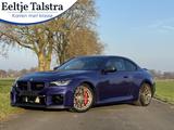 BMW M2 2-serie Coupé CS - BMW M2 von 2026